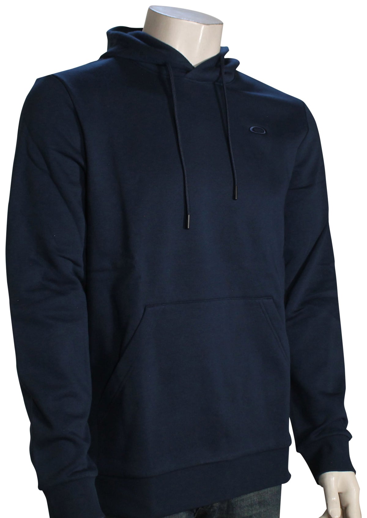 Oakley Relax Pullover Hoody - Team Navy