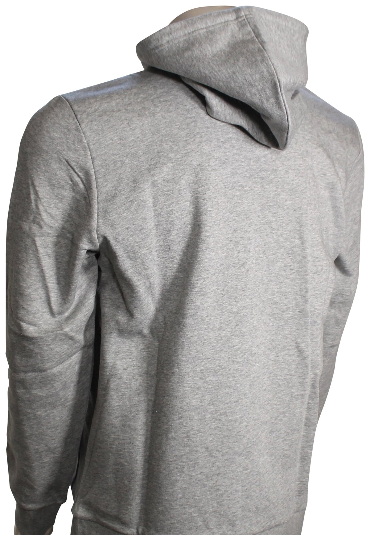 Oakley Relax Pullover Hoody - New Granite Heather – back view