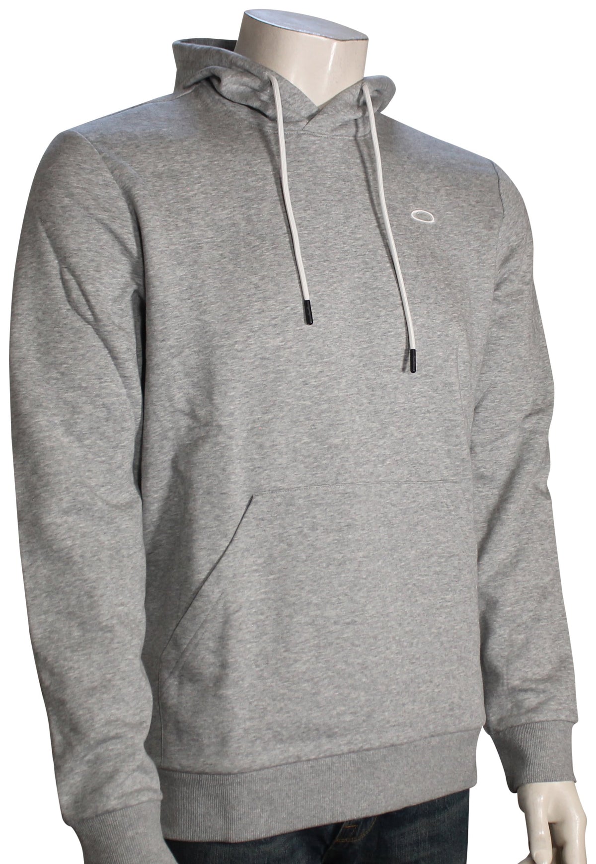 Oakley Relax Pullover Hoody - New Granite Heather