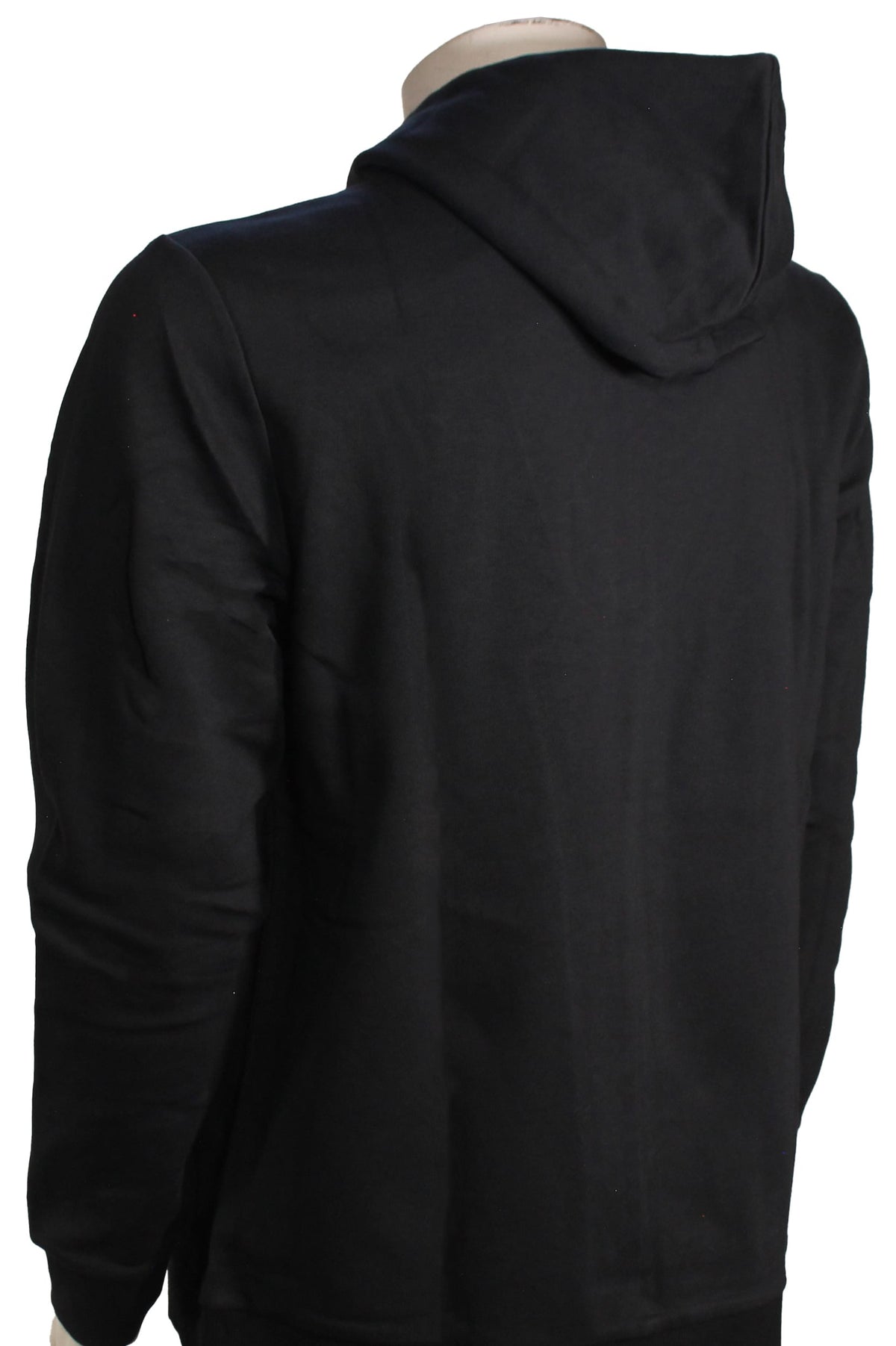 Oakley Relax Full Zip Hoody - Blackout – back view