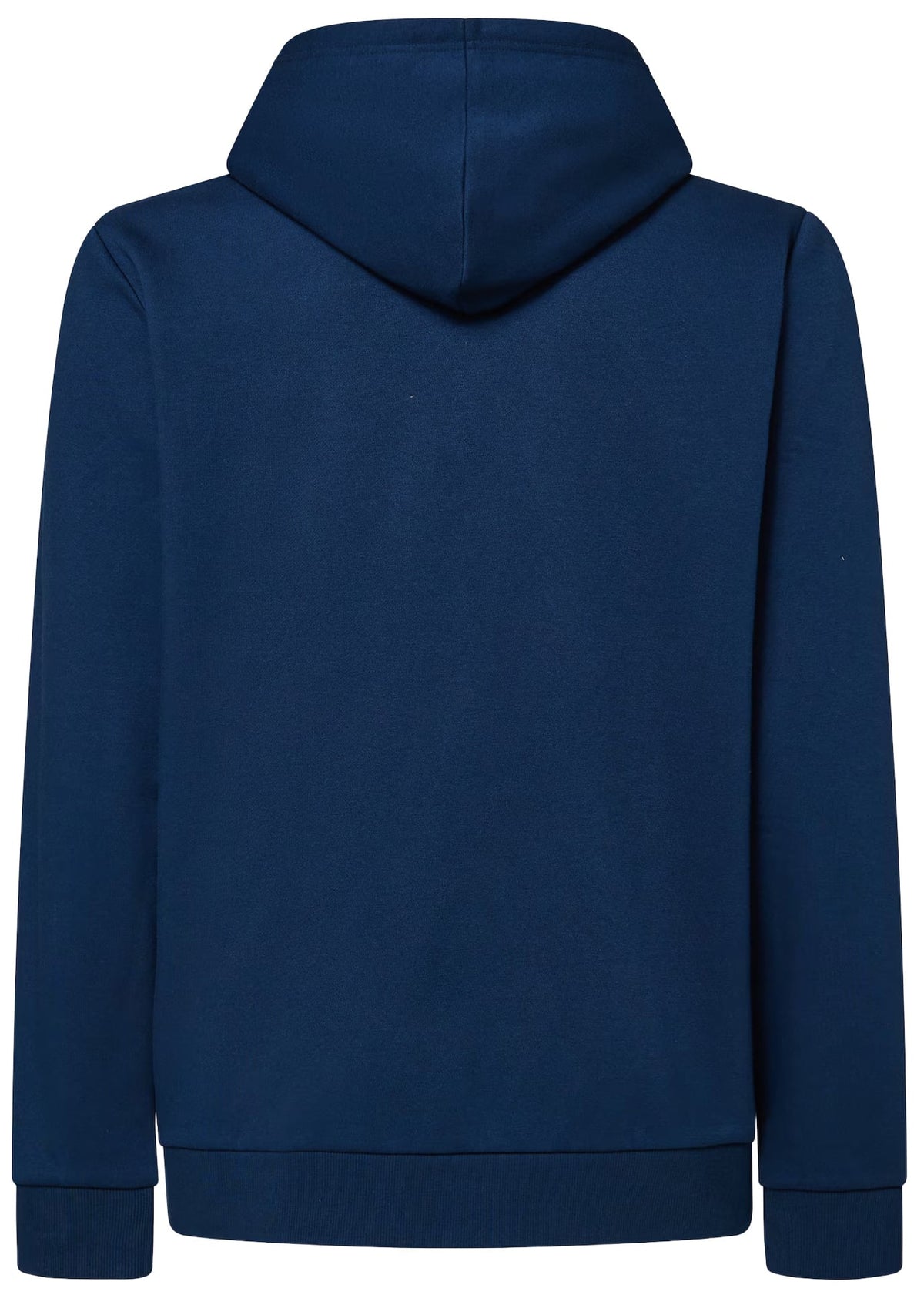 Oakley Relax Full Zip Hoody - Abyss – back view