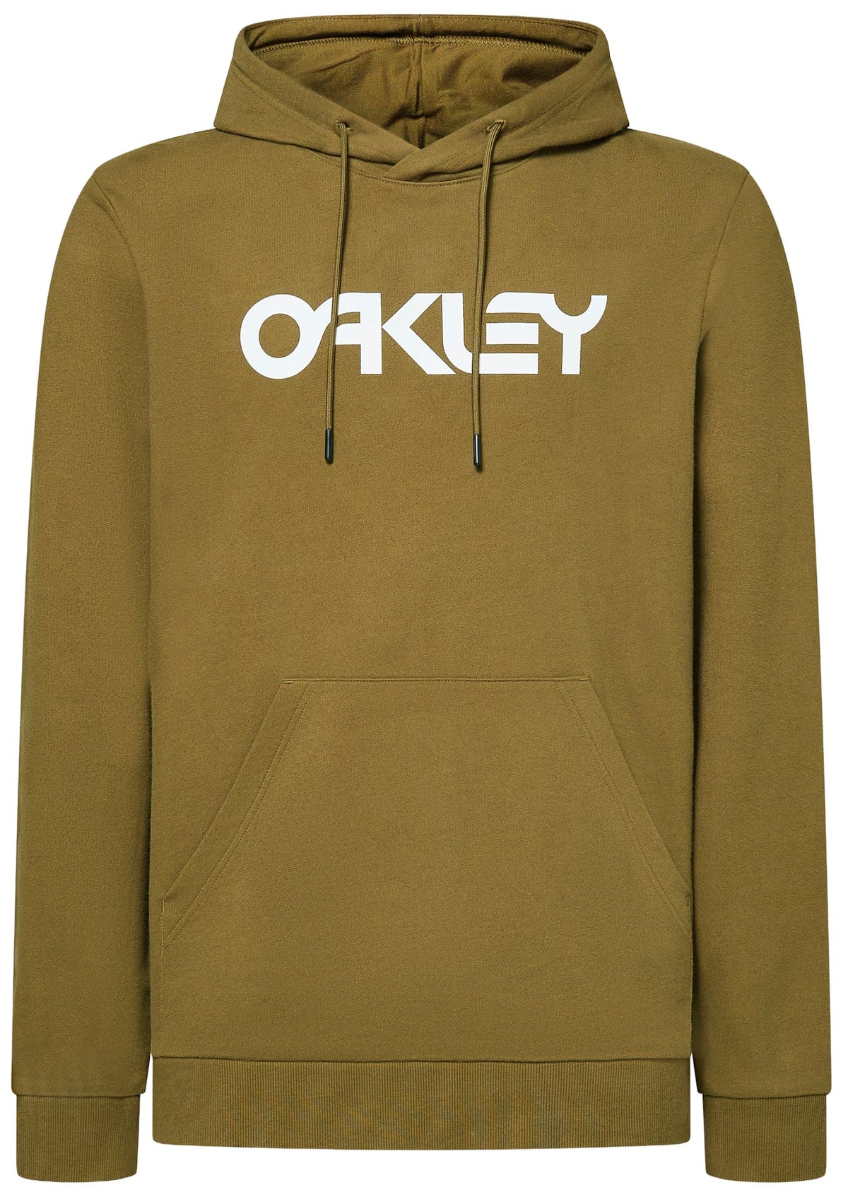 Oakley B1B Pullover Hoody - Army Green