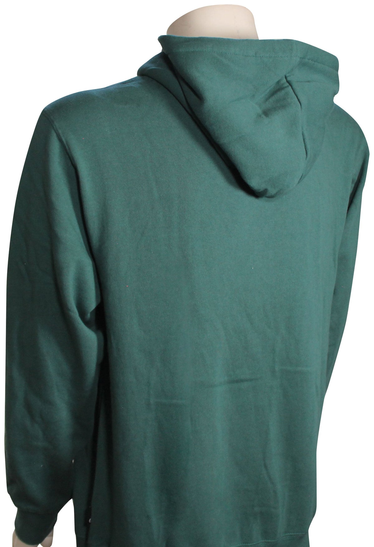 Volcom Iconic Stone Pullover Hoody - Ranger Green – back view