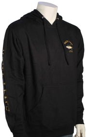 Salty Crew Ahi Mount Pullover Hoody - Black