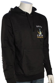 Salty Crew Tailed Pullover Hoody - Black