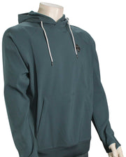 Salty Crew Northern Tech Pullover Hoody - Airforce