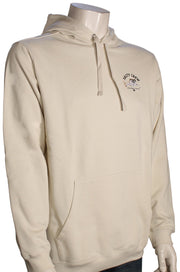 Salty Crew Lurking Fleece Pullover Hoody - Bone