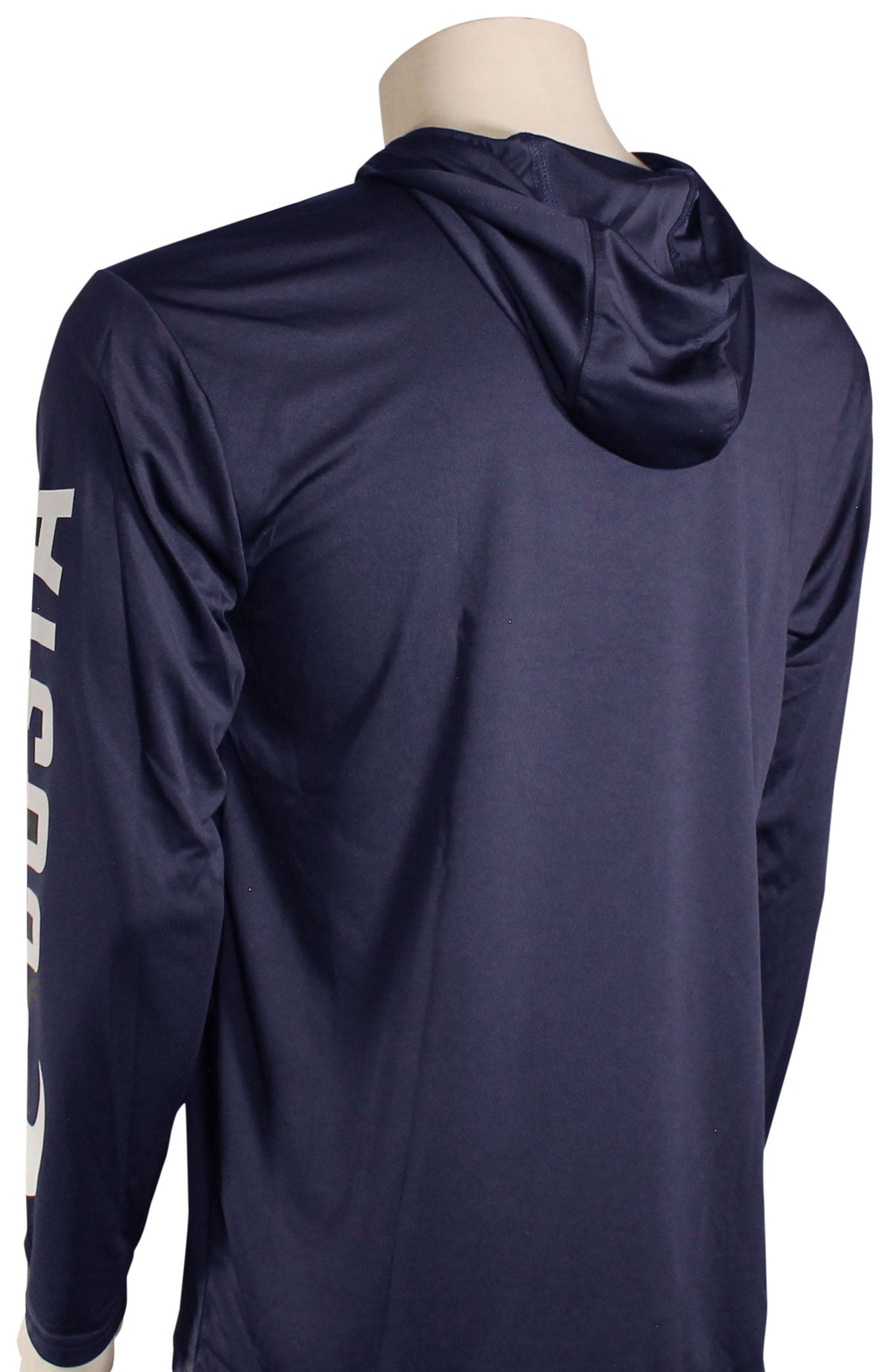 Costa Tech Pullover Hoody - Navy