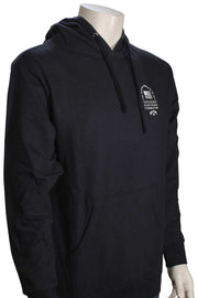 Billabong Lock Up Pullover Hoody - Navy
