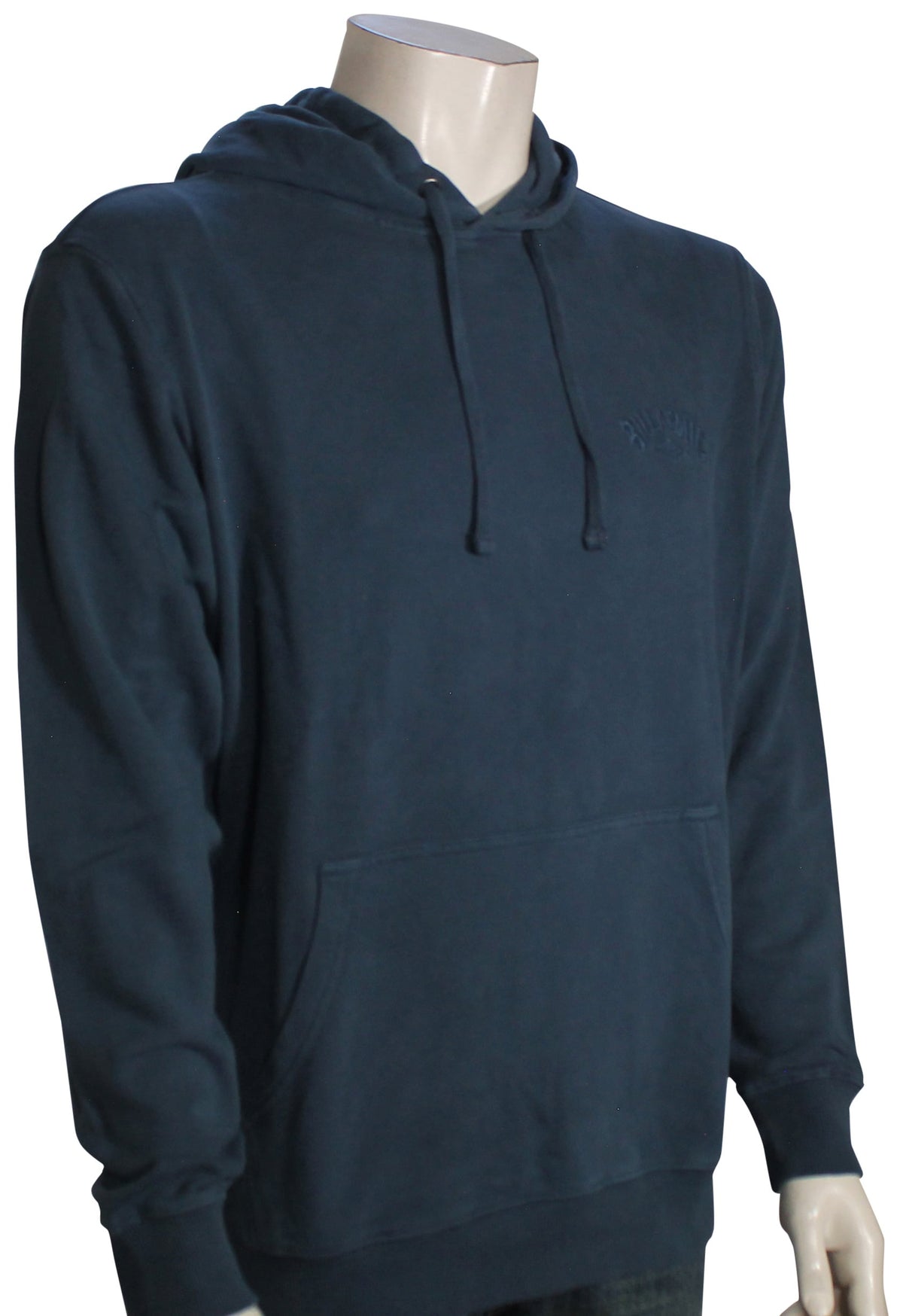 Billabong Wave Washed Pullover Hoody - Midnight