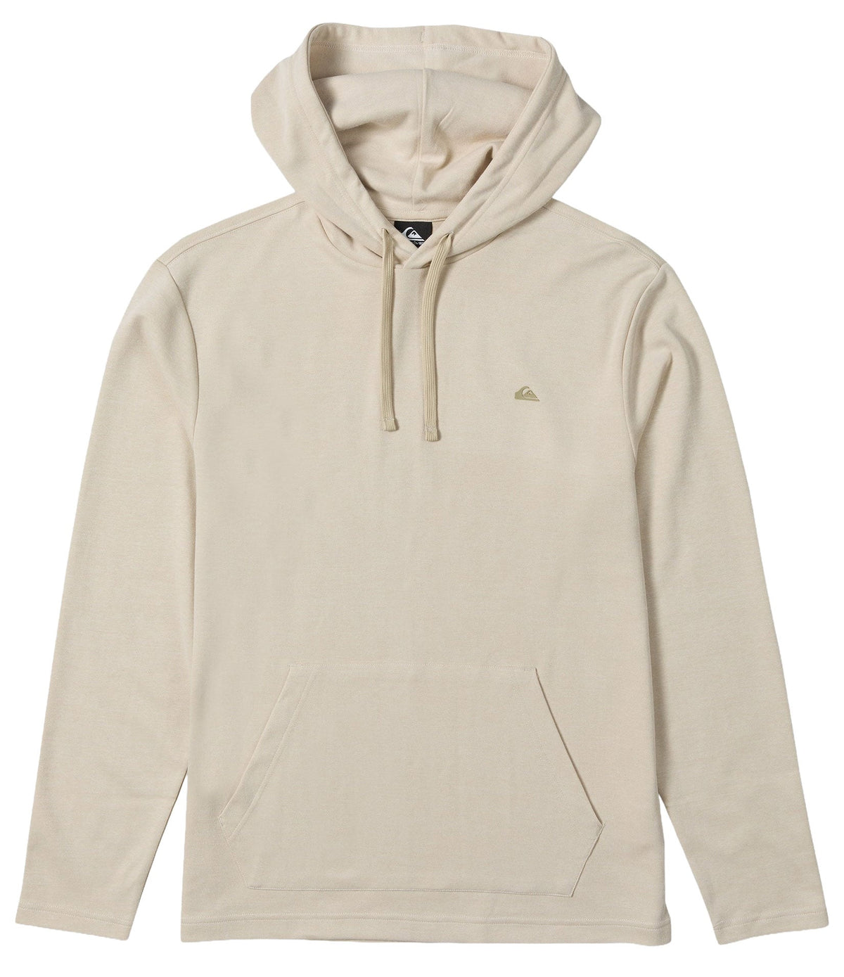 Quiksilver Sunflow Knit Men's Pullover Hoody - Peyote