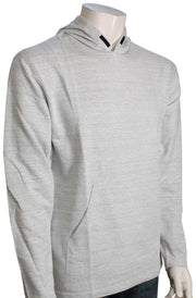 Hurley H2O-Dri Modern Pullover Hoody - Wolf Grey