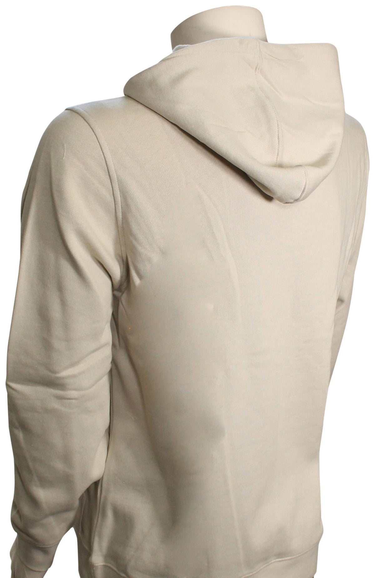 Hurley The Box Fleece Pullover Hoody - Bone - L