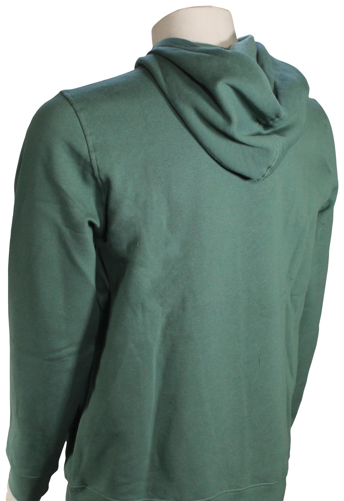 Hurley One and Only Fleece Pullover Hoody - Lone Pine – back view