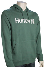 Hurley One and Only Fleece Pullover Hoody - Lone Pine