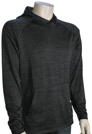 Hurley H2O-DRI Daybreak Pullover Hoody - Black