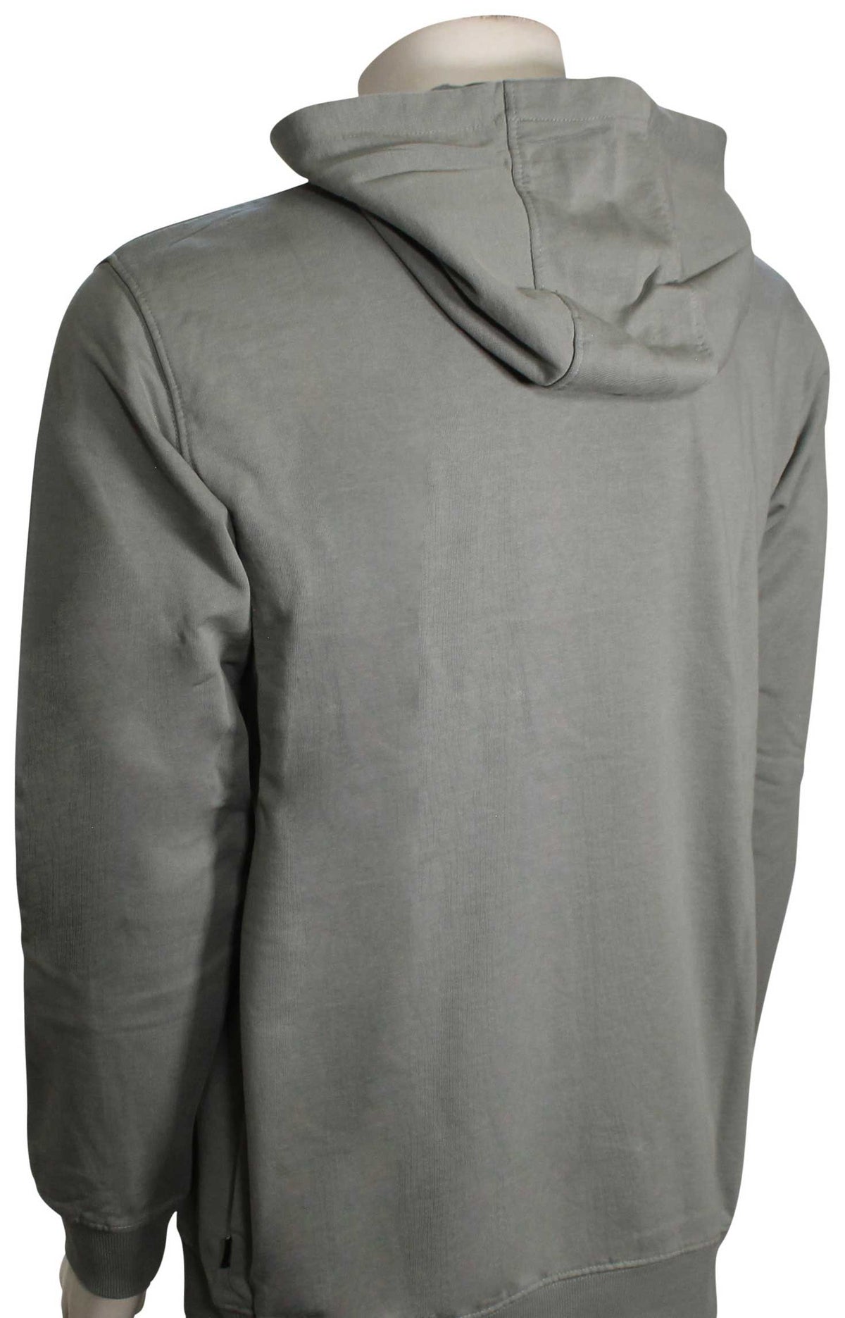 Rip Curl Original Surfers Hoody - Mineral Green, back view