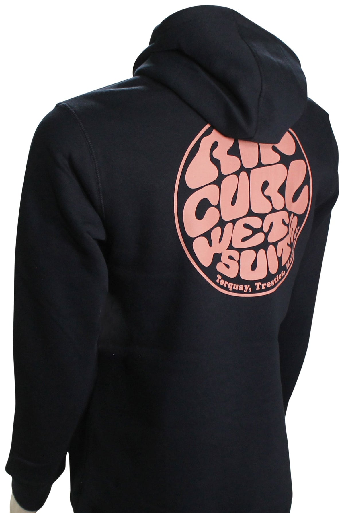 Rip Curl Wetsuit Icon Hoody - Dark Navy