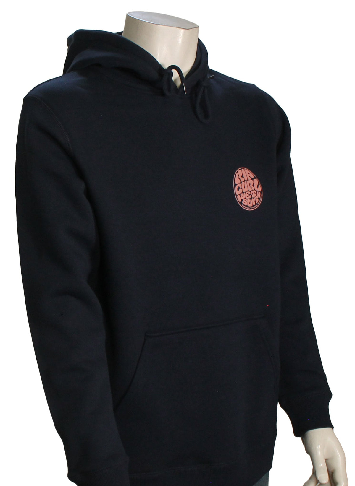Rip Curl Wetsuit Icon Hoody - Dark Navy