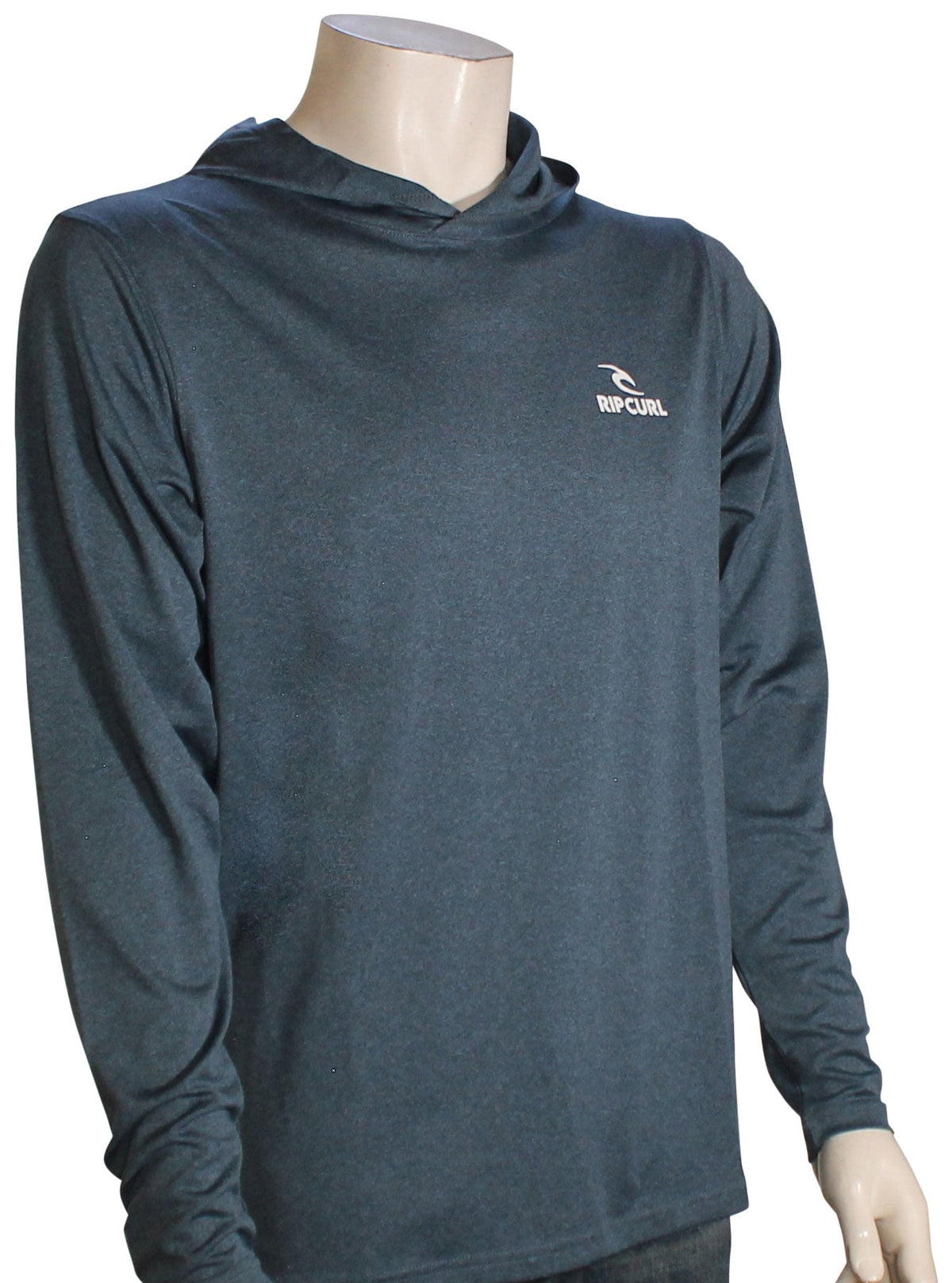 Rip Curl Stack Surf Hoody - Navy Marle
