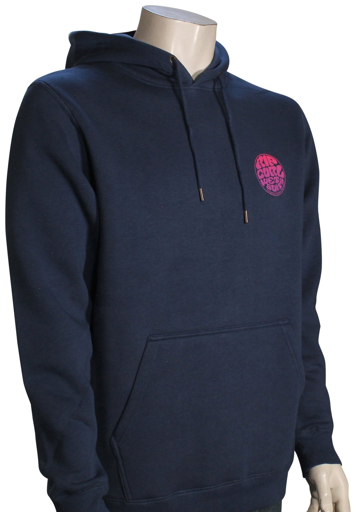 Rip Curl Wetsuit Icon Hoody - Washed Navy