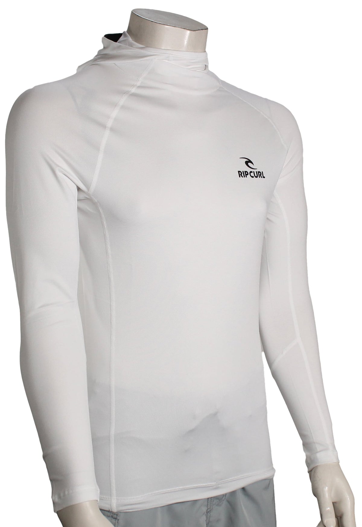 Rip Curl Stack Surf Hoody - White