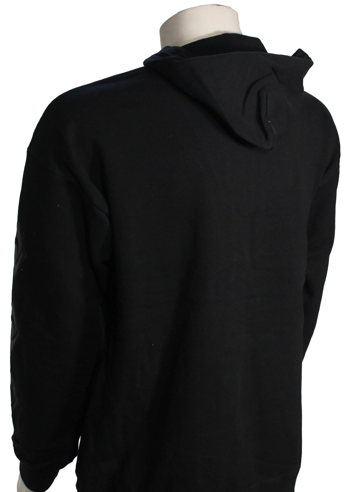 Rip Curl Original Surfers Hoody - Black – back view