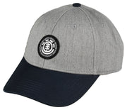 Element Treelogo Hat - Grey Heather