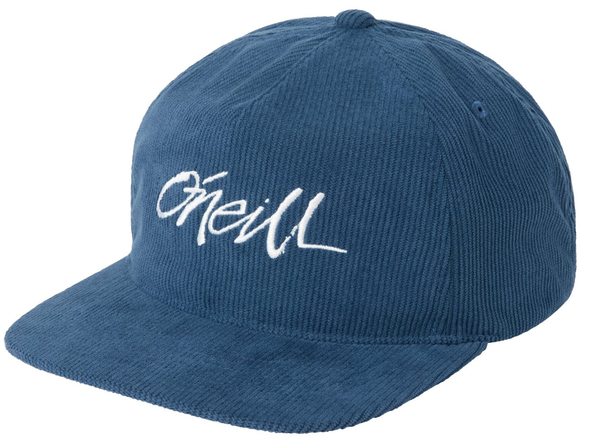 O'Neill Barnacle Snapback Hat - Navy