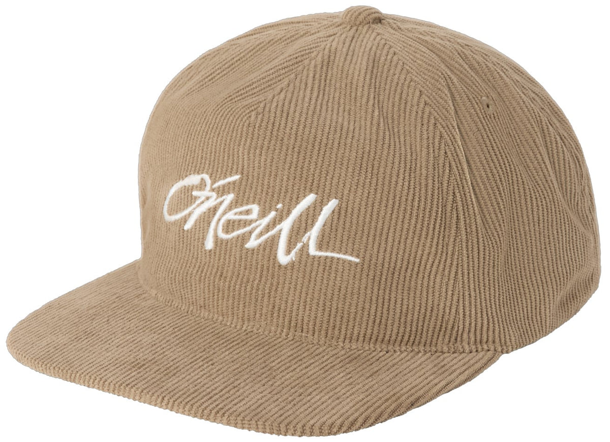 O'Neill Barnacle Snapback Hat - Khaki