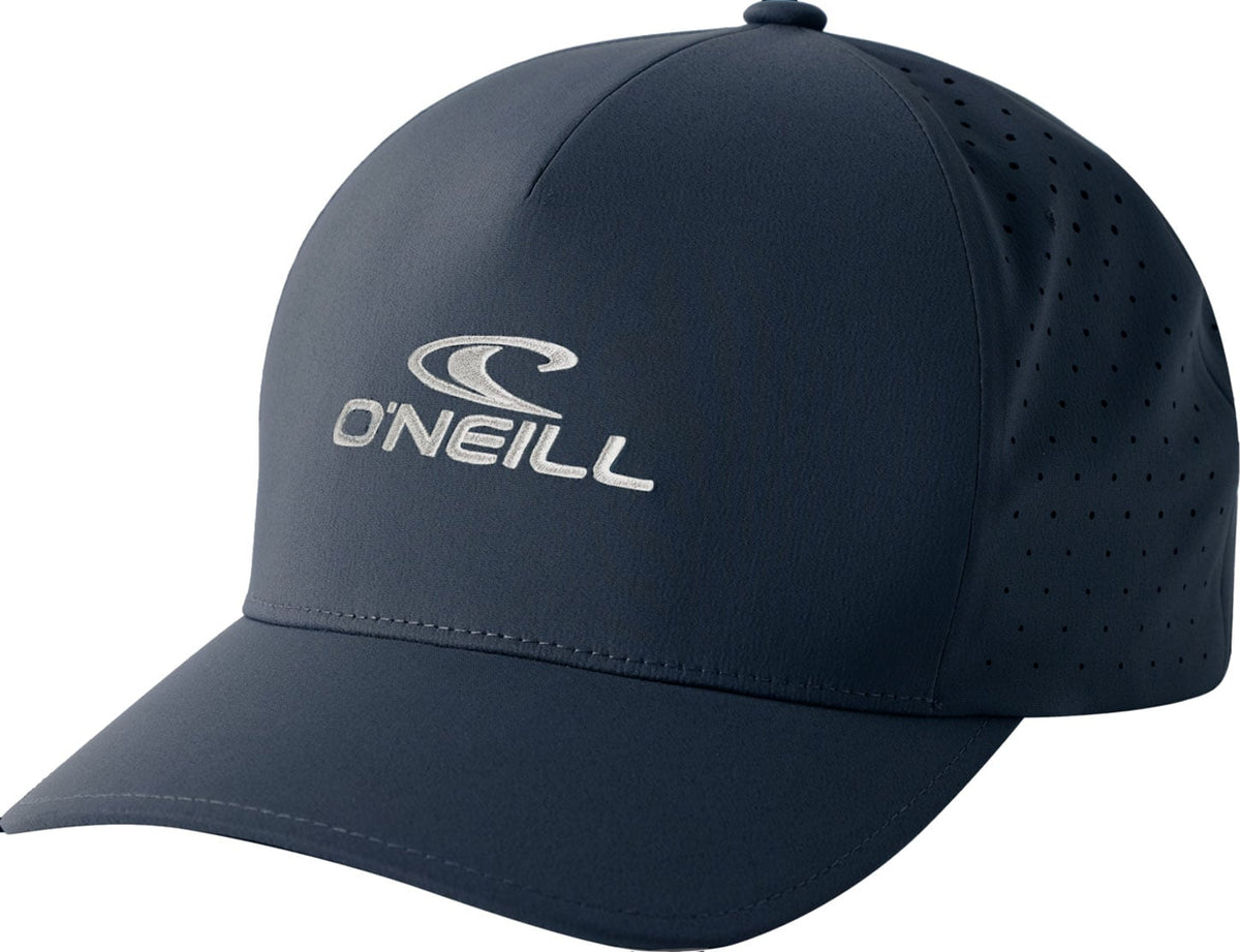 O'Neill TRVLR Delta Snapback Hat - Midnight Navy