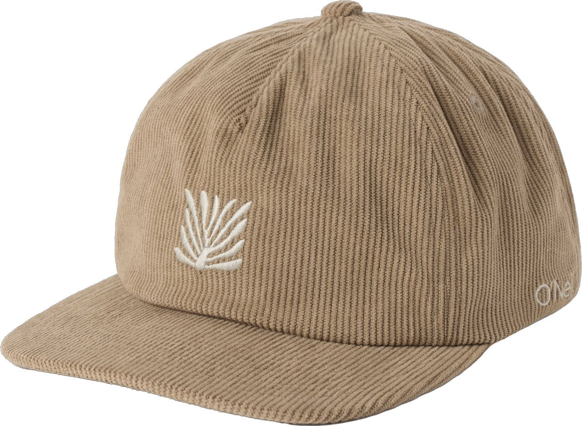 O'Neill O'Riginals Snapback Hat - Bungee Cord