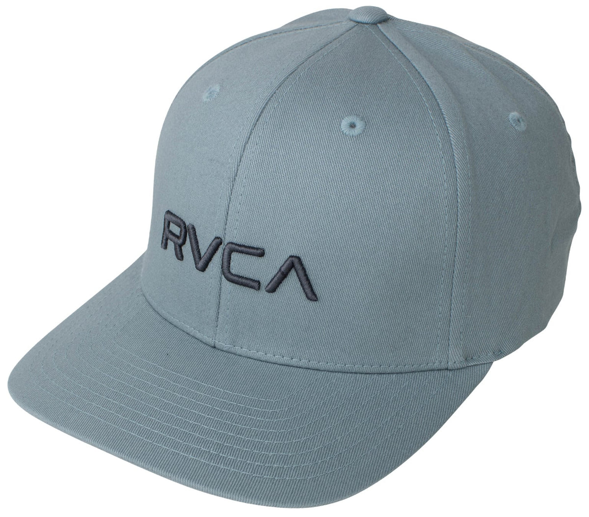 RVCA Flexfit Hat - Lead