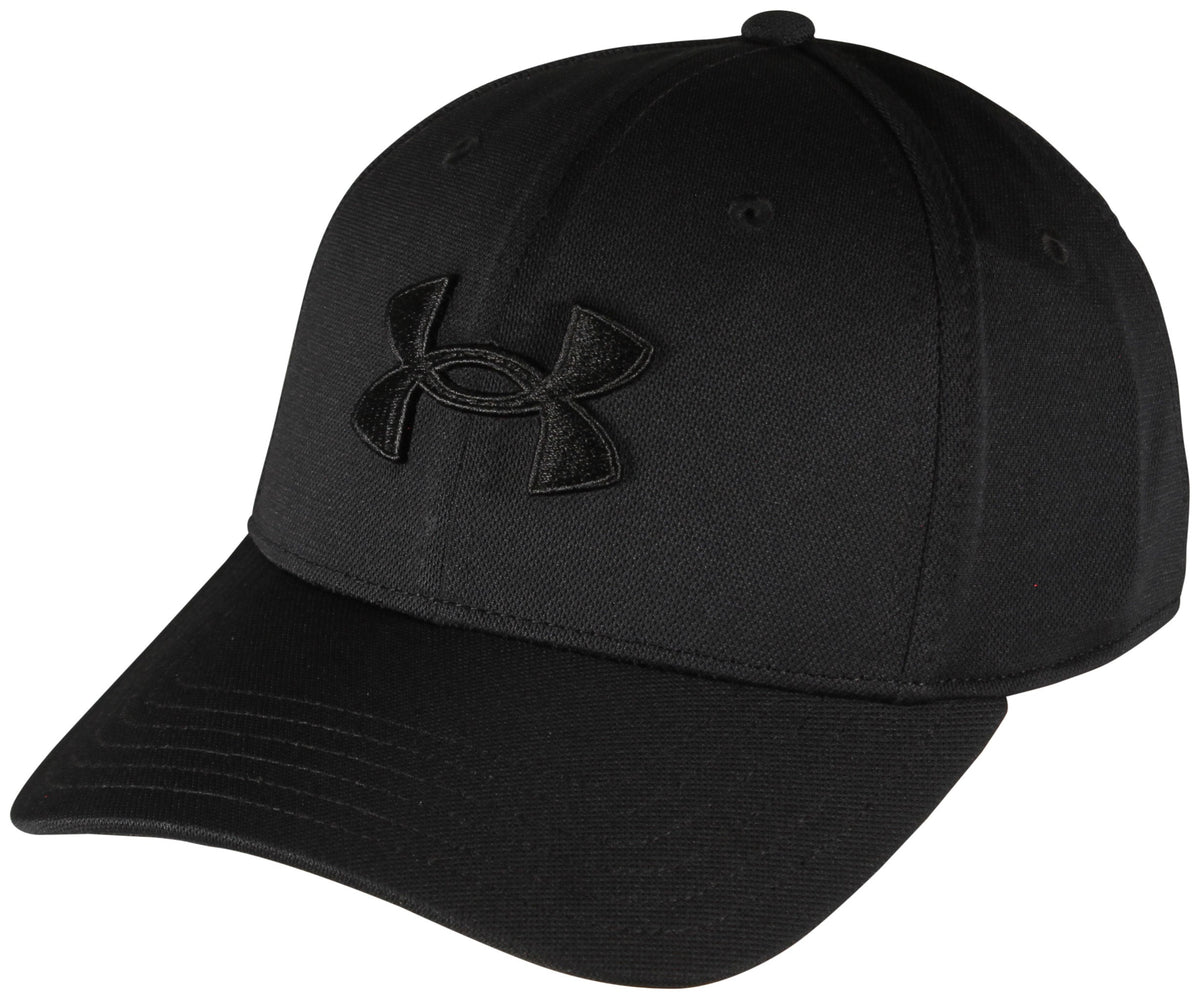 Under Armour Blitzing Hat - Black