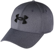 Under Armour Blitzing Hat - Midnight Navy / Black