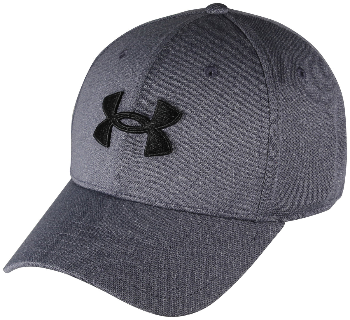 Under Armour Blitzing Hat - Midnight Navy / Black
