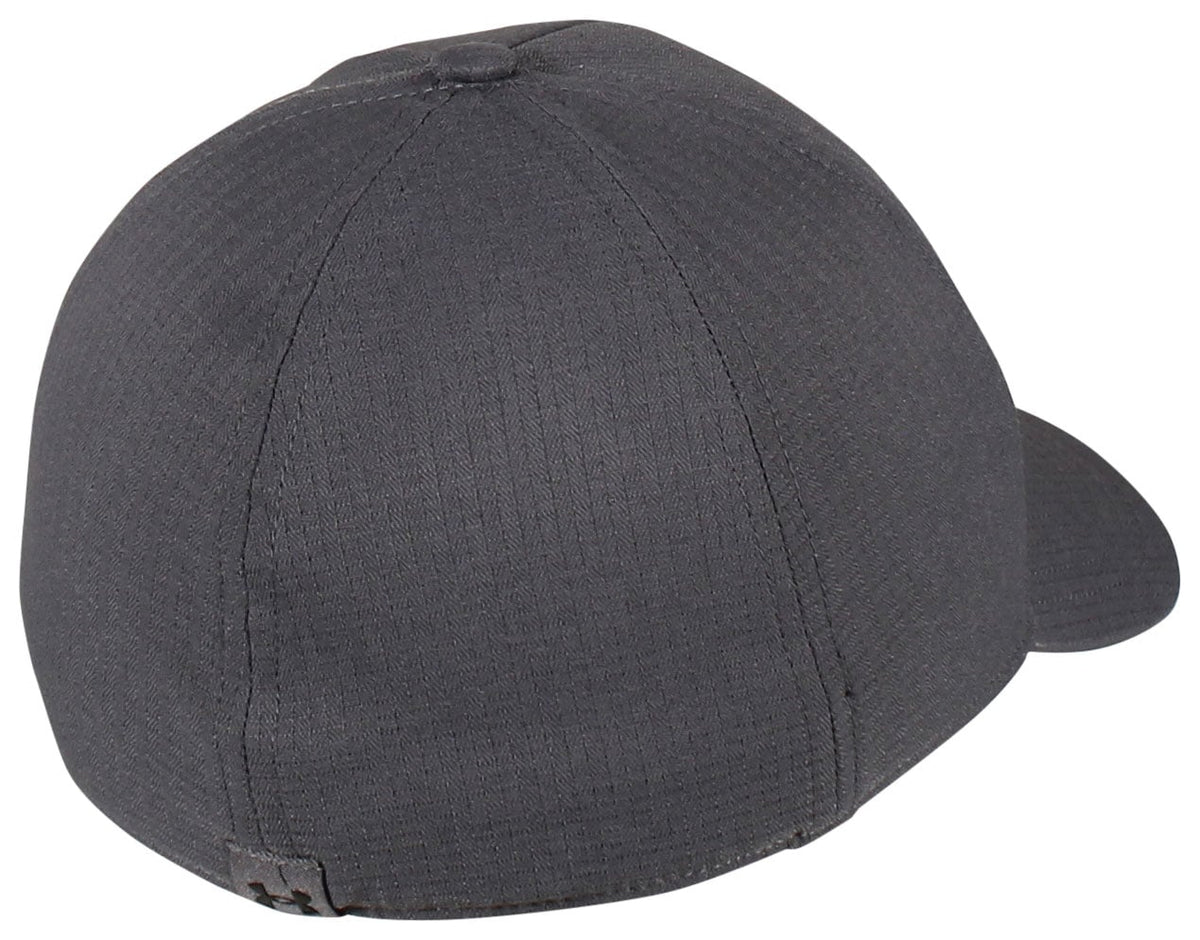 Under Armour ArmourVent Stretch Hat - Castlerock – back view