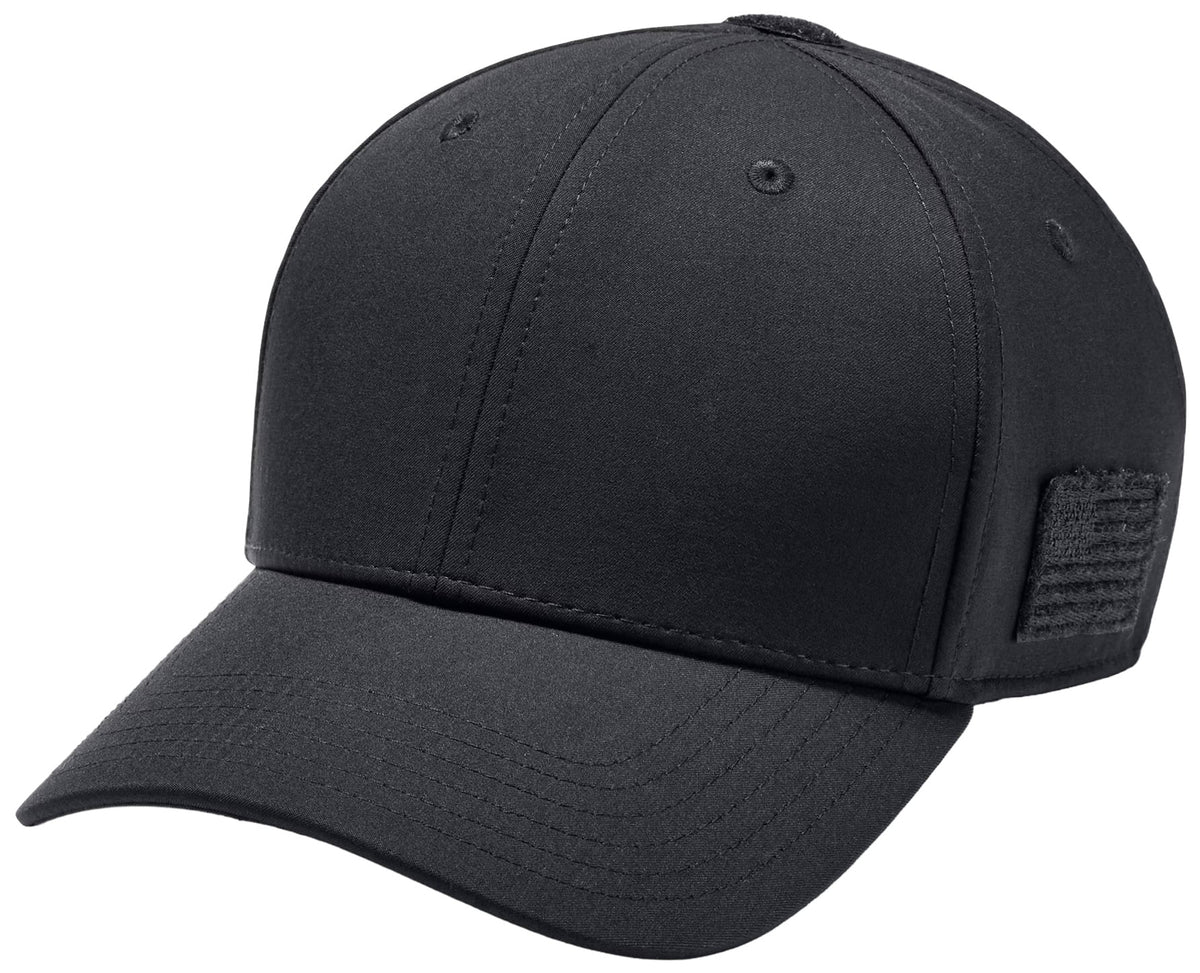 Under Armour Tactical Friend Or Foe Stretch Hat - Black