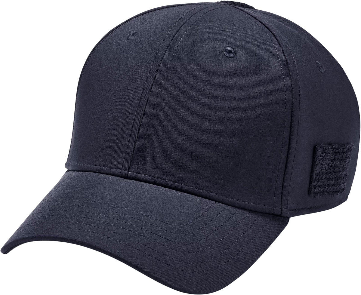 Under Armour Tactical Friend Or Foe Stretch Hat - Dark Navy Blue