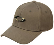 Oakley Tincan Hat - Olive / Graphic Camo