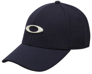 Oakley Tincan Hat - Fathom / Light Grey
