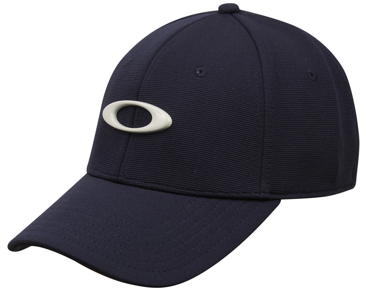 Oakley Tincan Hat - Fathom / Light Grey