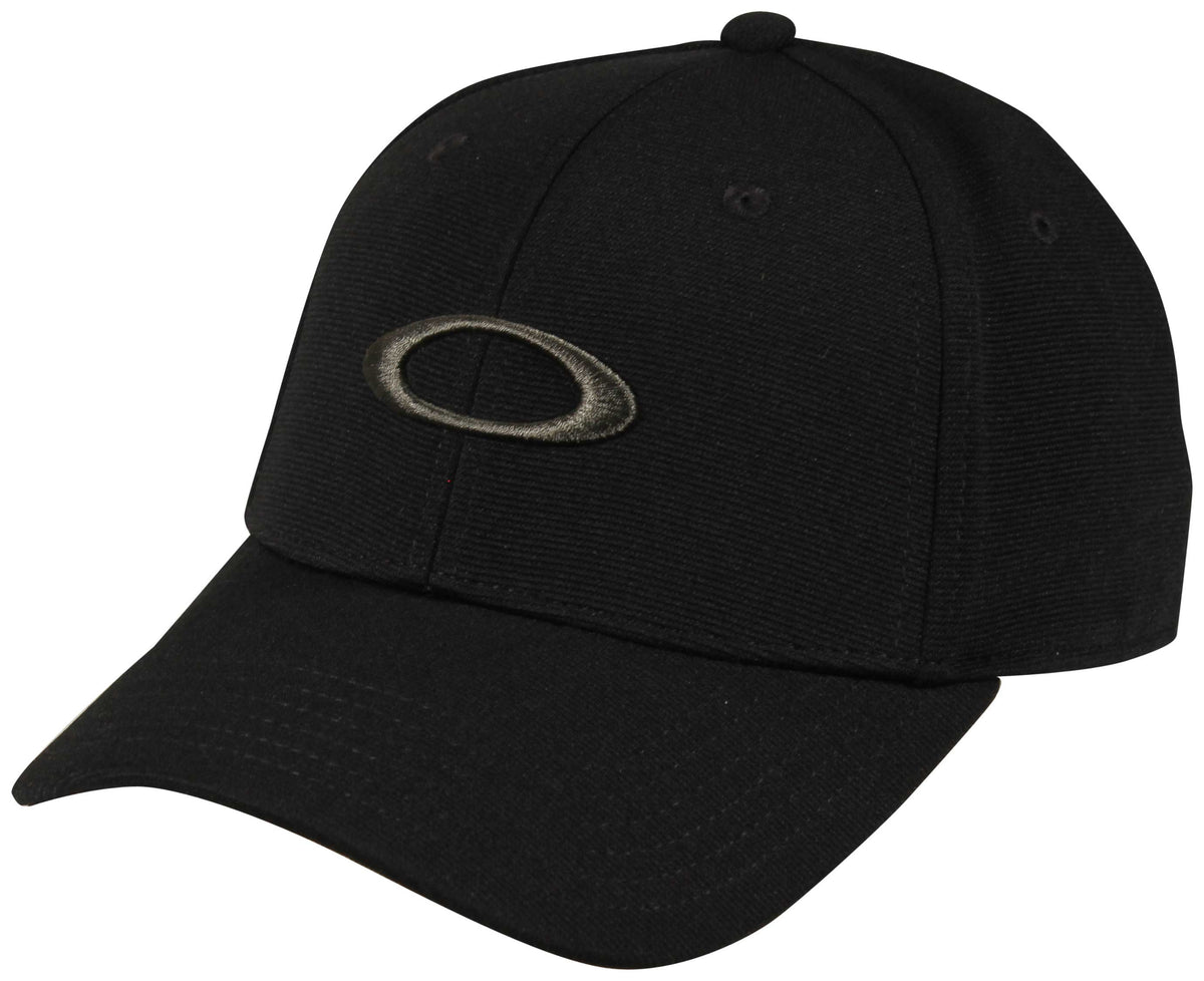 Oakley Tincan Remix Hat - Blackout