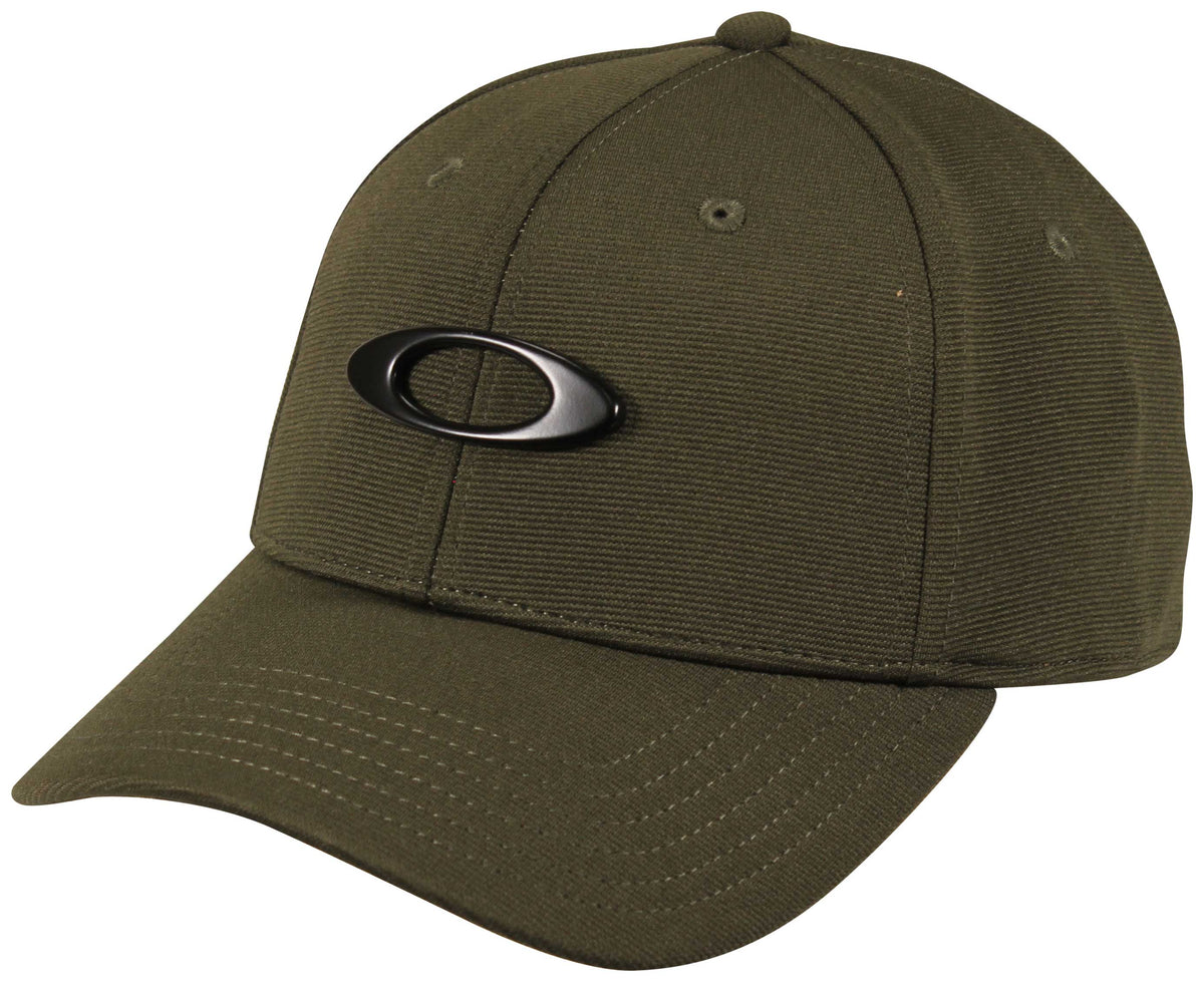 Oakley Tincan Hat - New Dark Brush