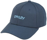 Oakley Metallic Stretch Hat - Poseidon / Aviator