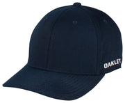 Oakley Cresting Pro Formance Hat - Team Navy