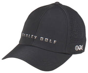Oakley Peak Pro Formance Hat - Uniform Grey