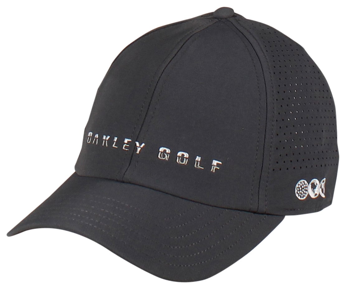 Oakley Peak Pro Formance Hat - Uniform Grey