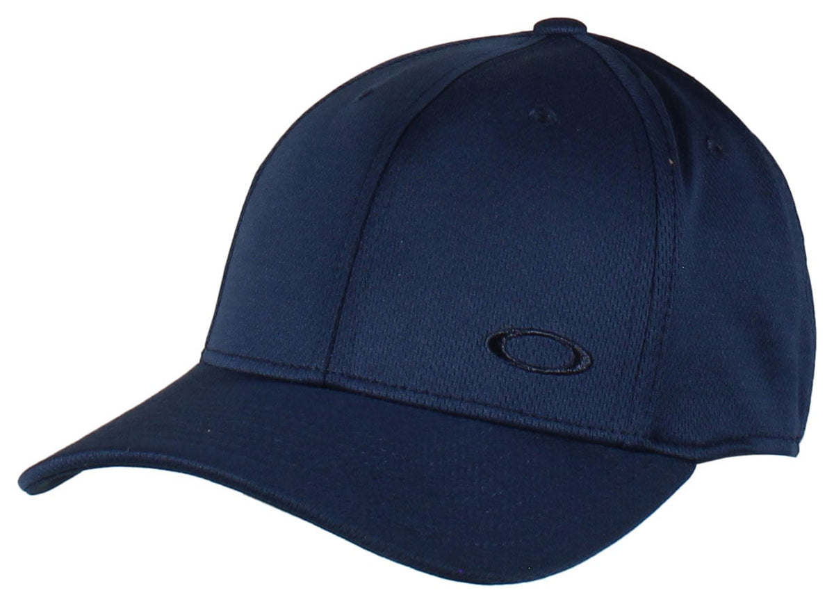 Oakley Tinfoil Hat - Team Navy