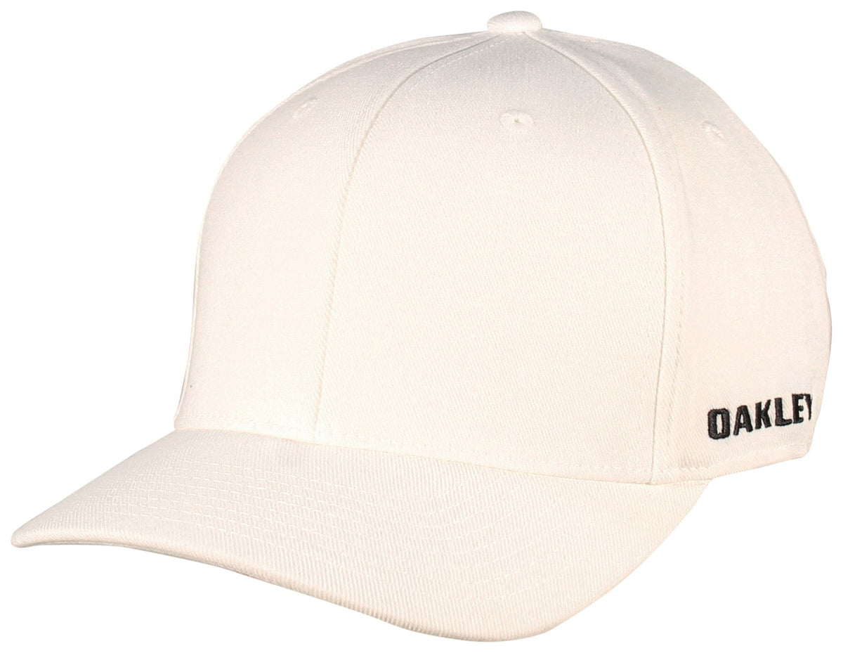 Oakley Cresting Pro Formance Hat - White
